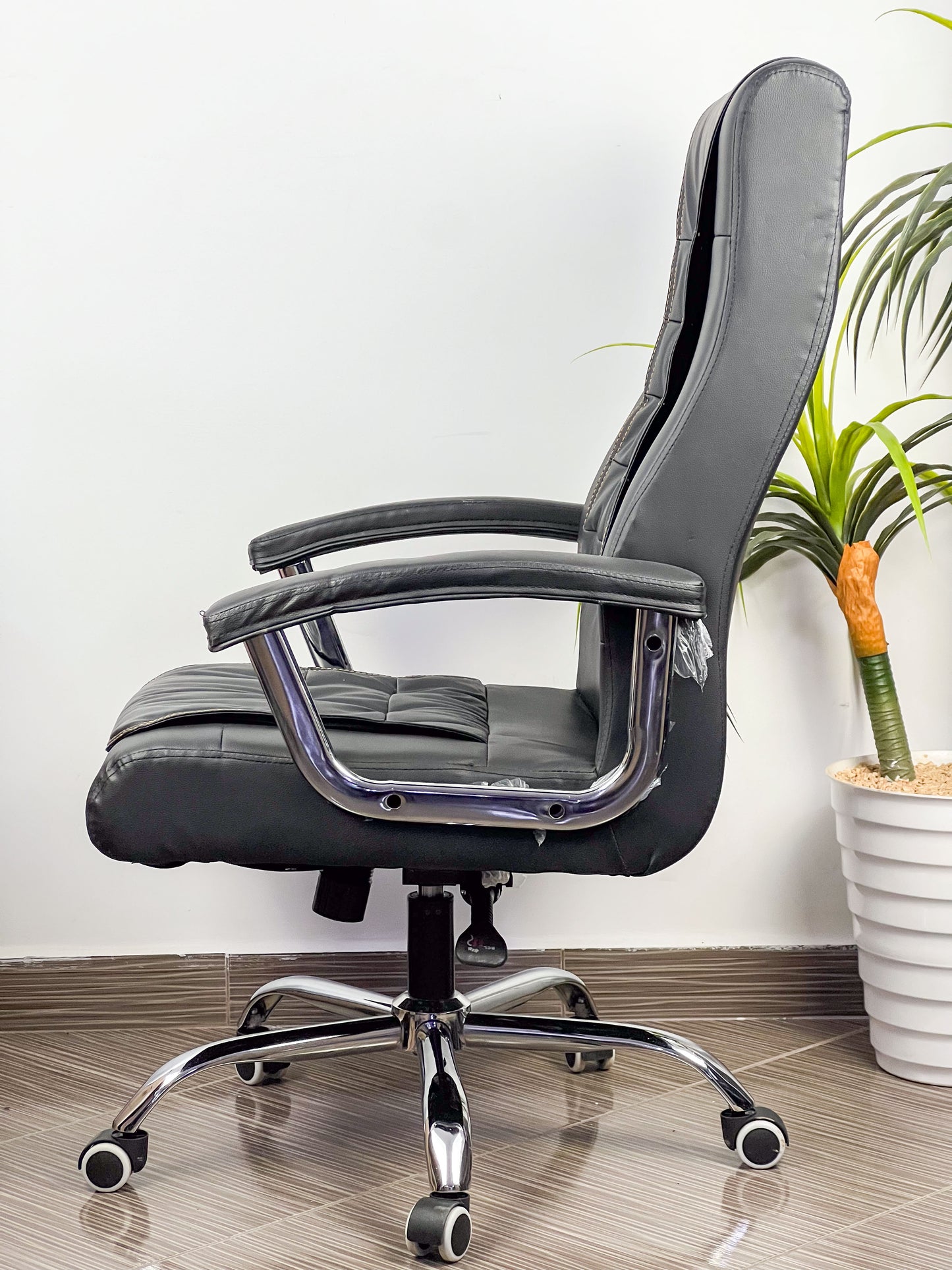 FAUTEUIL RESPONSABLE 2090