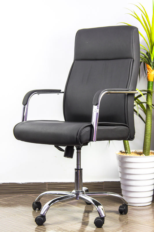 CHAISE RESPONSABLE T6001