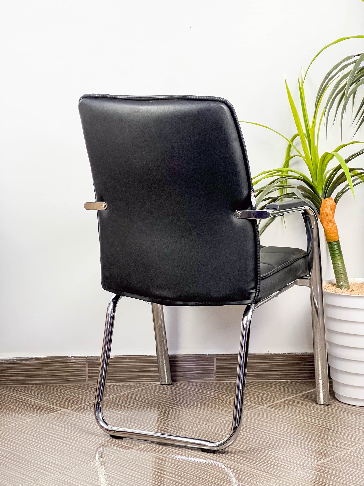 CHAISE POUR SALLE DE REUNION 2209