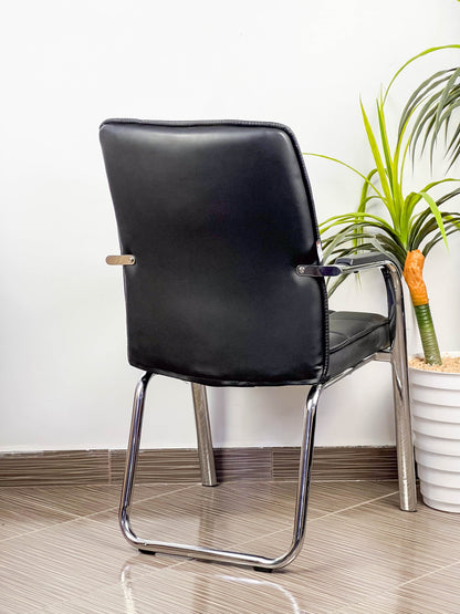 CHAISE POUR SALLE DE REUNION 2209