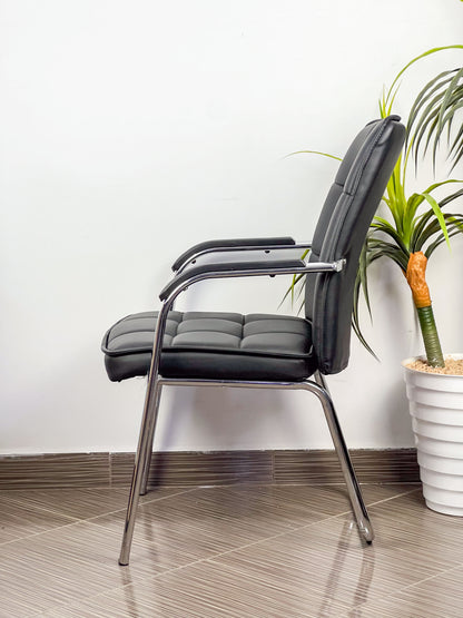 CHAISE POUR SALLE DE REUNION 2209