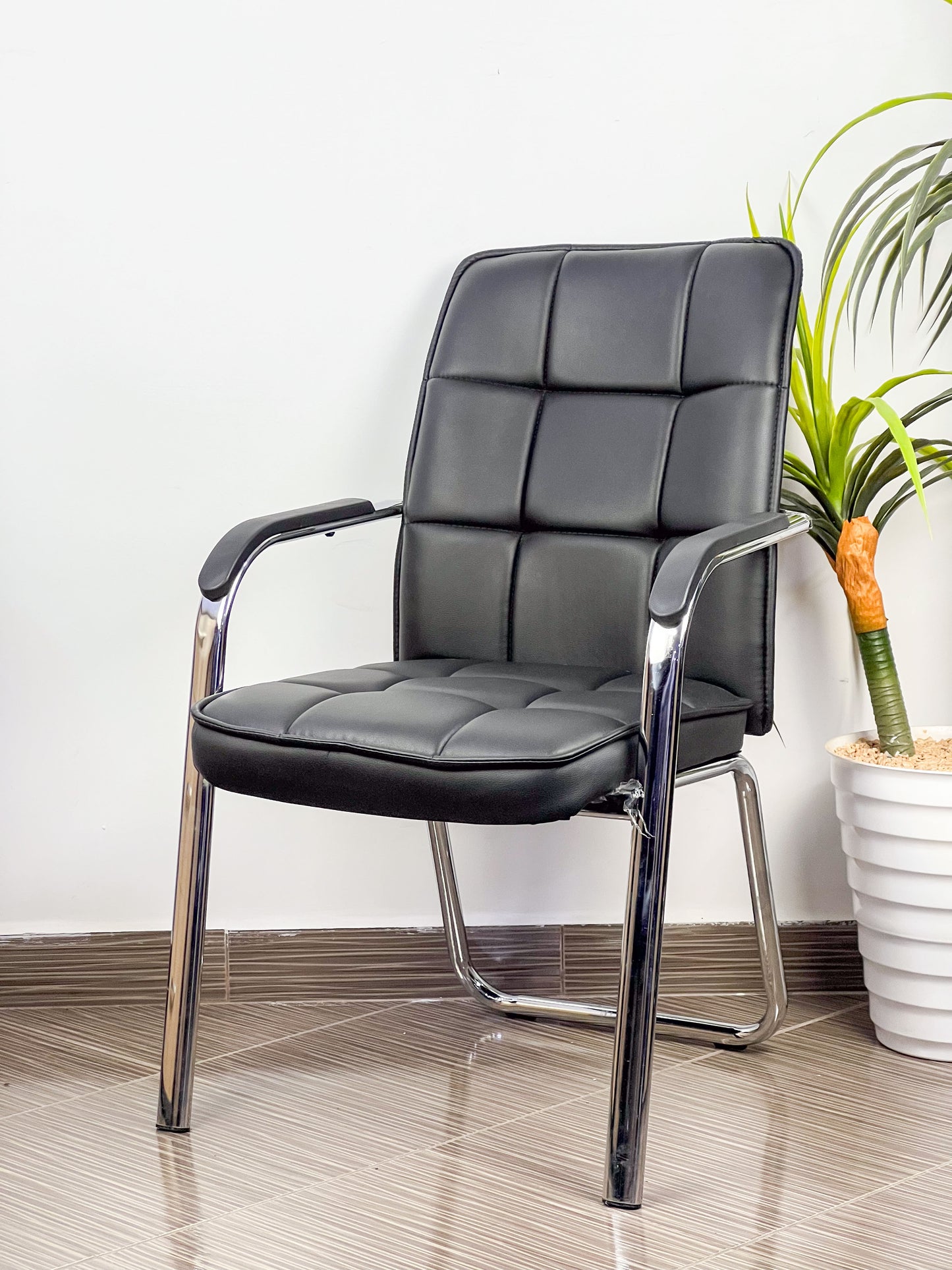 CHAISE POUR SALLE DE REUNION 2209