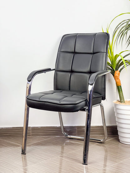 CHAISE POUR SALLE DE REUNION 2209