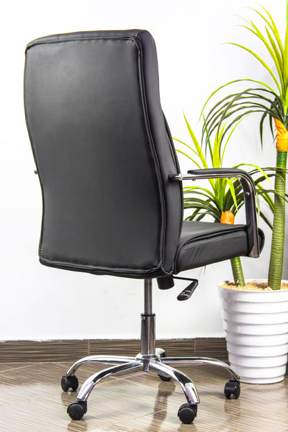 CHAISE RESPONSABLE T6001