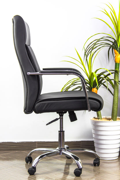 CHAISE RESPONSABLE T6001