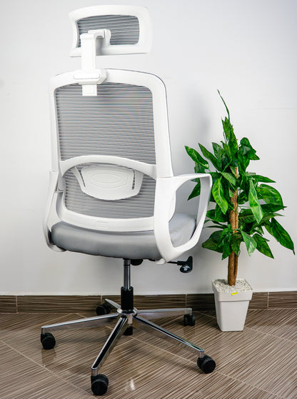 CHAISE ERGONOMIQUE 2501