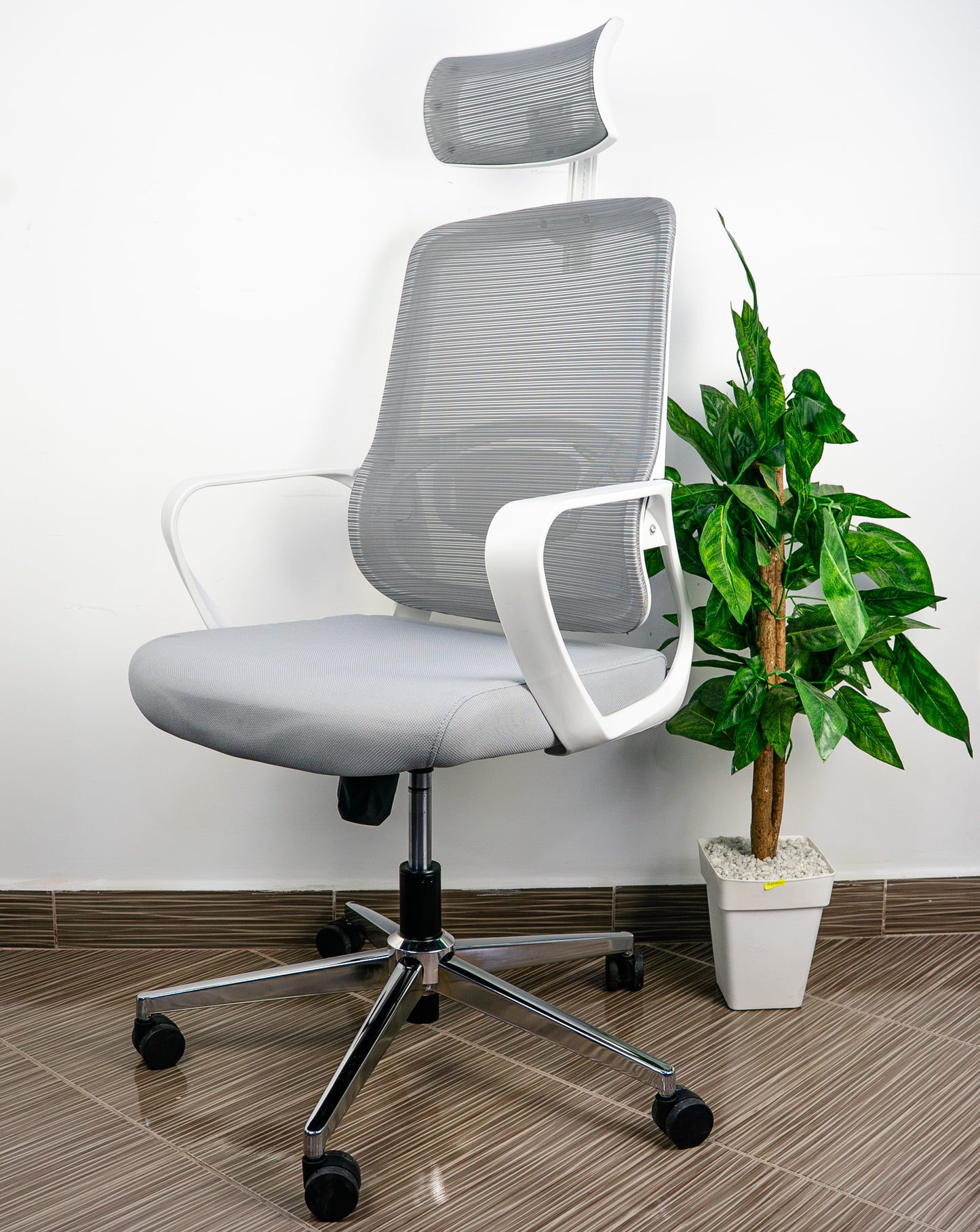 CHAISE ERGONOMIQUE 2501