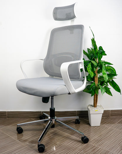 CHAISE ERGONOMIQUE 2501