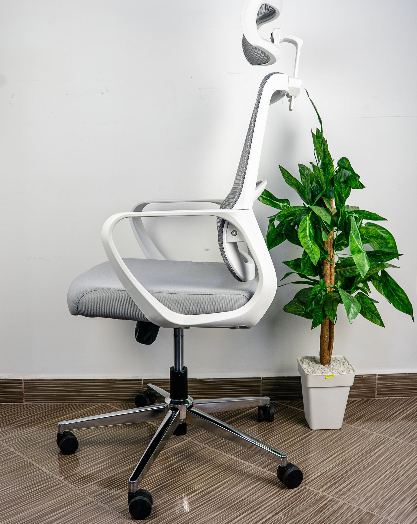 CHAISE ERGONOMIQUE 2501
