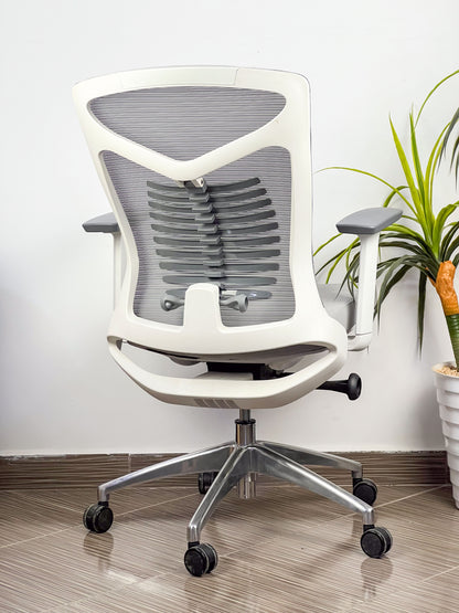 CHAISE ERGONOMIQUE HZ 2502 G