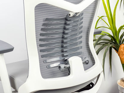 CHAISE ERGONOMIQUE HZ 2502 G