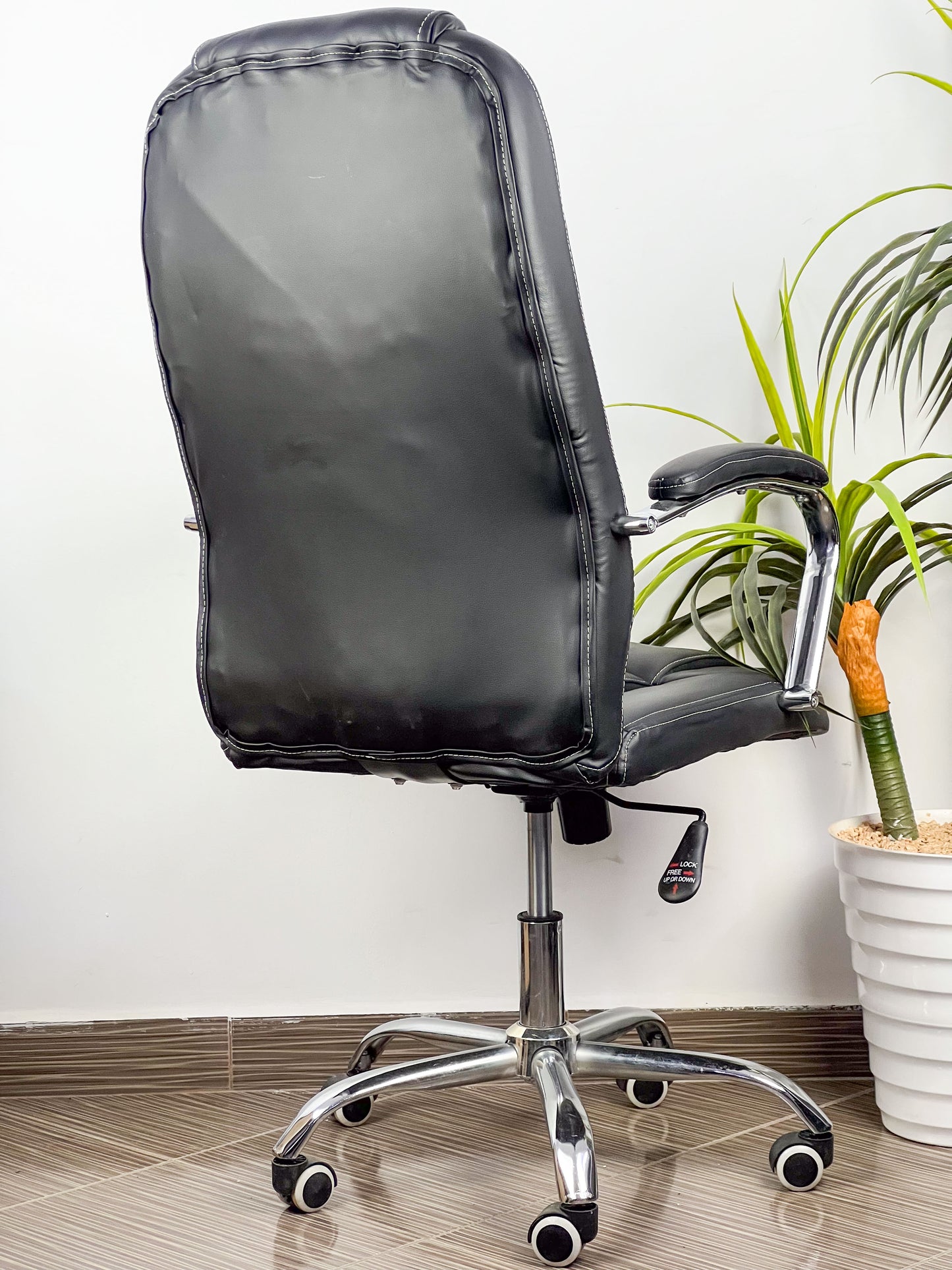 FAUTEUIL RESPONSABLE 2619