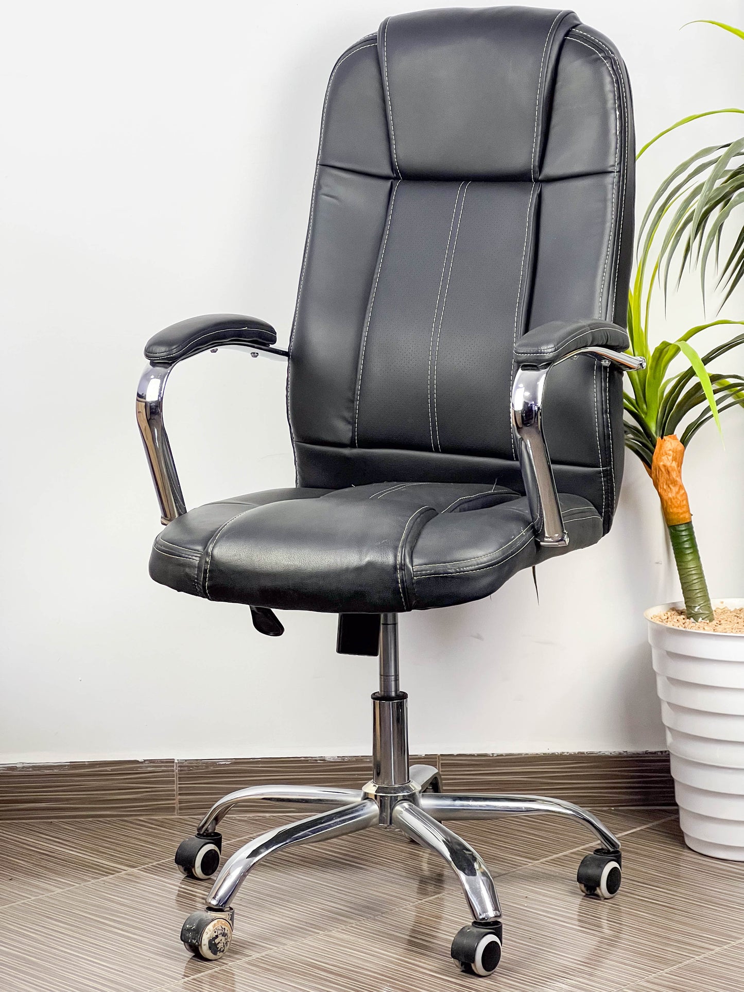 FAUTEUIL RESPONSABLE 2619