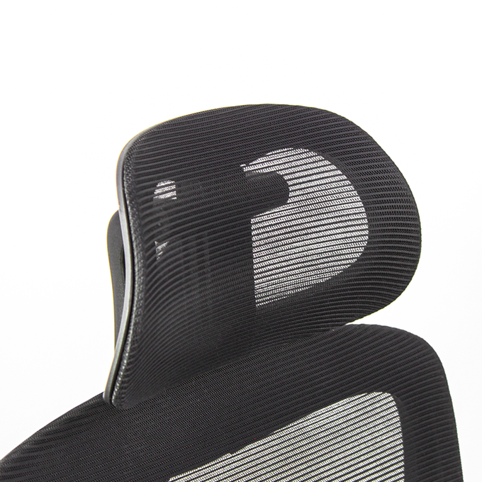CHAISE ERGONOMIQUE 5014