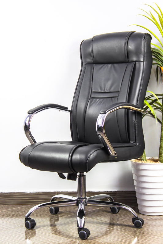 CHAISE RESPONSABLE GF 24