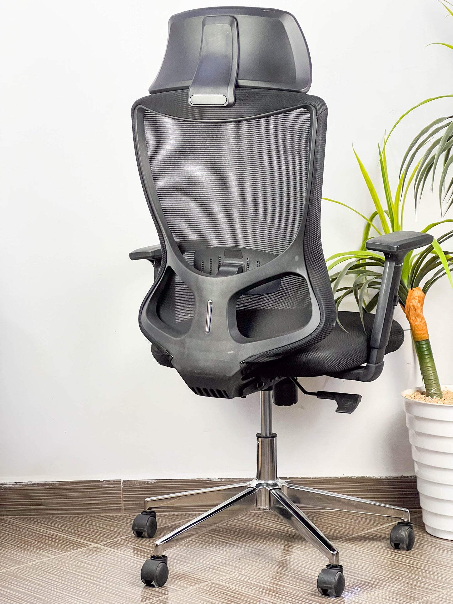 CHAISE ERGONOMIQUE 3147