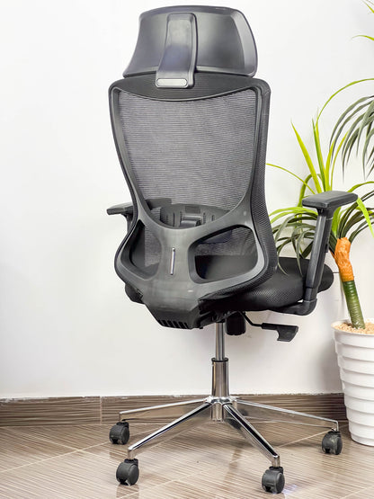 CHAISE ERGONOMIQUE 3147