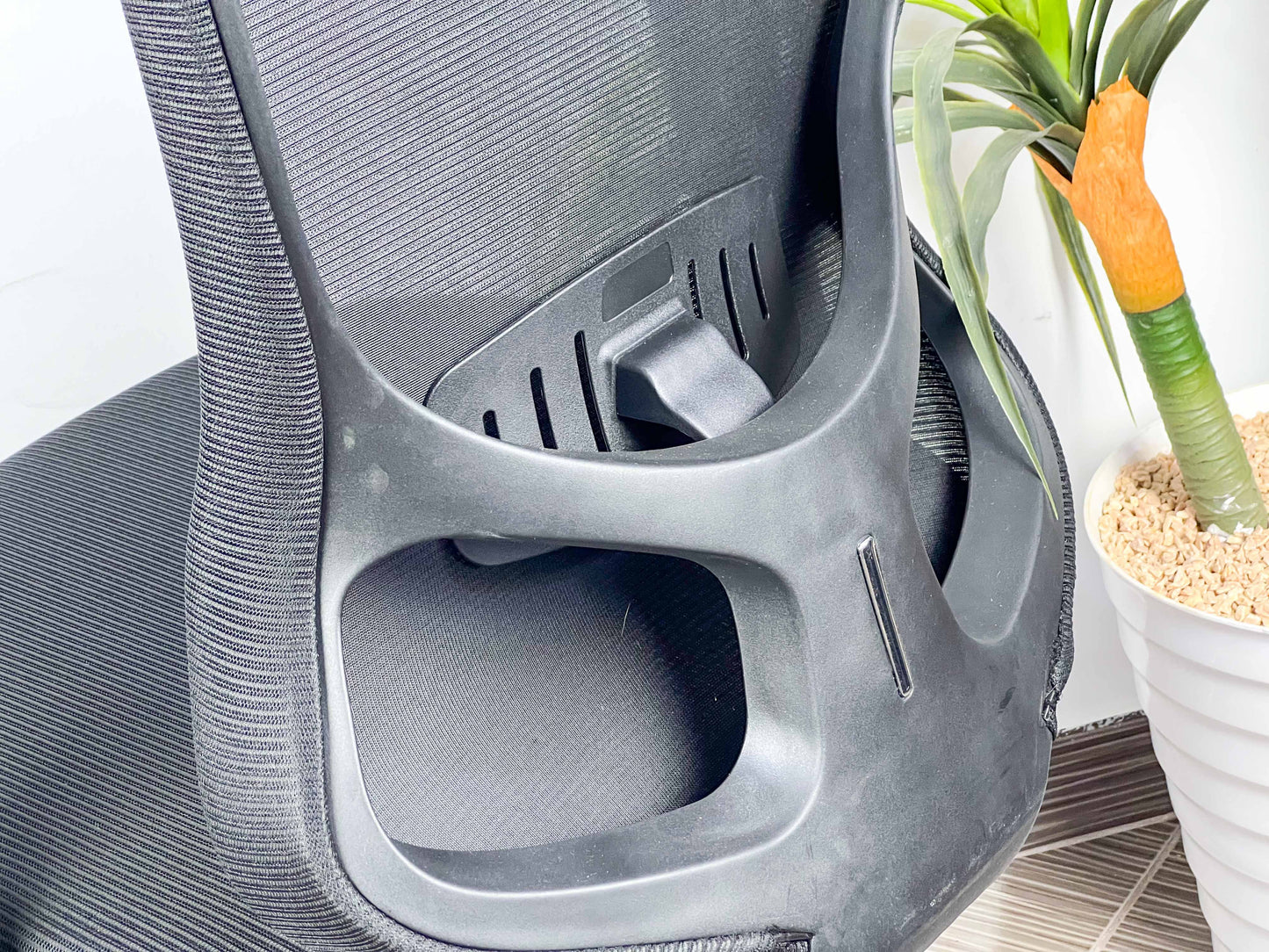 CHAISE ERGONOMIQUE 3147