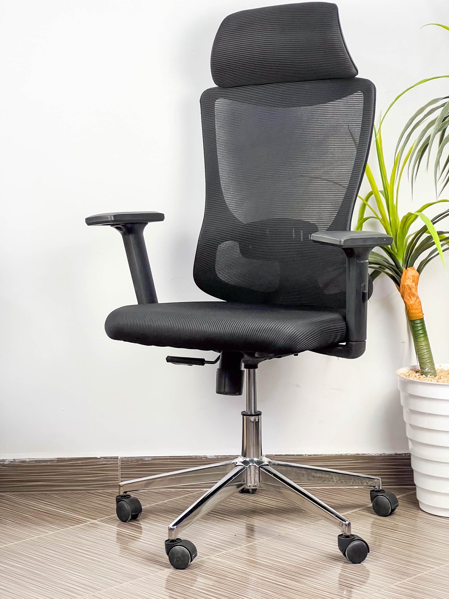 CHAISE ERGONOMIQUE 3147