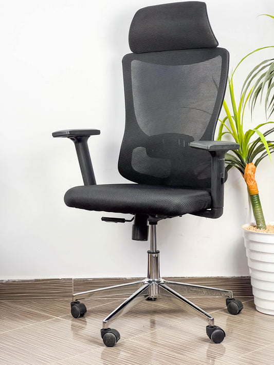 CHAISE ERGONOMIQUE 3147
