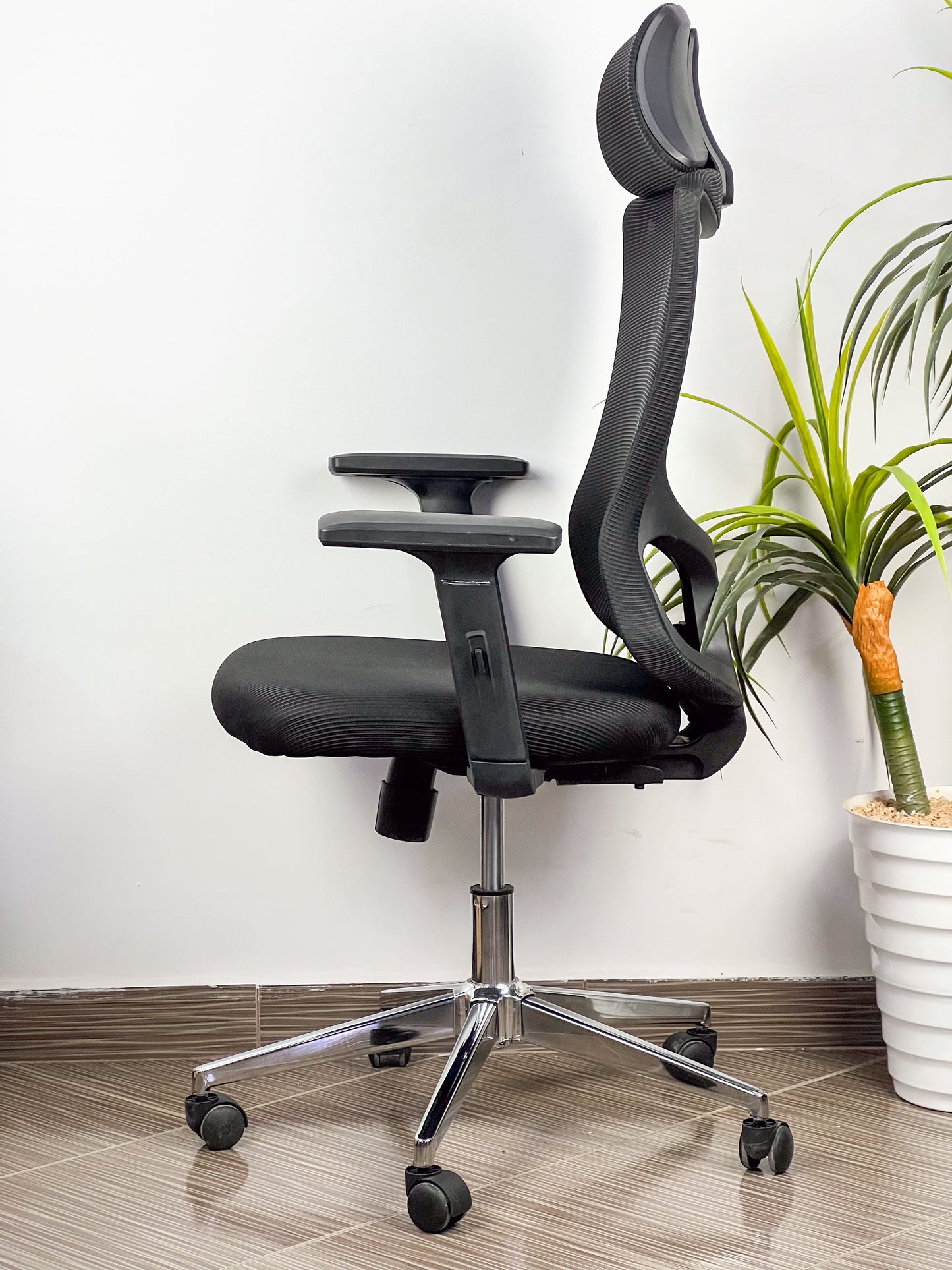 CHAISE ERGONOMIQUE 3147