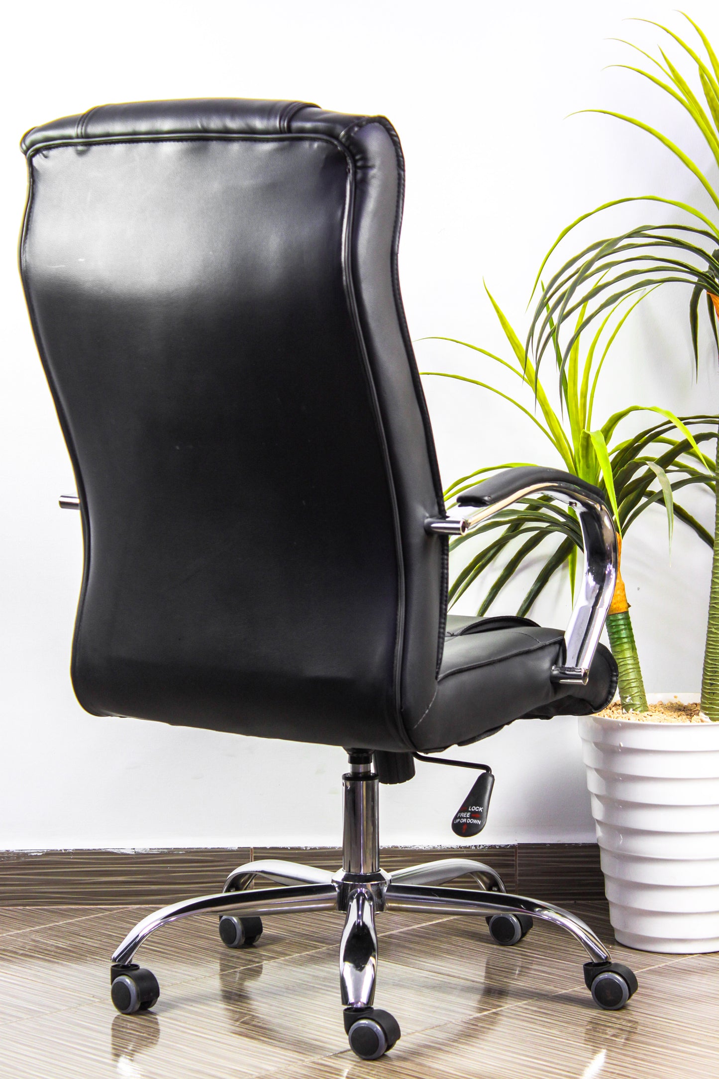 CHAISE RESPONSABLE GF 24