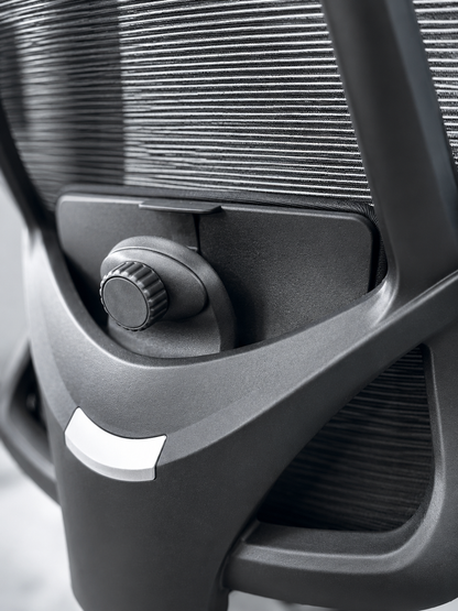 CHAISE ERGONOMIQUE 3250