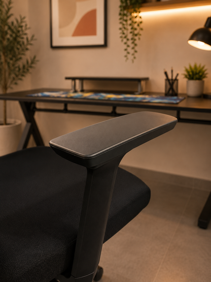 CHAISE ERGONOMIQUE 3250