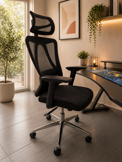 CHAISE ERGONOMIQUE 3250