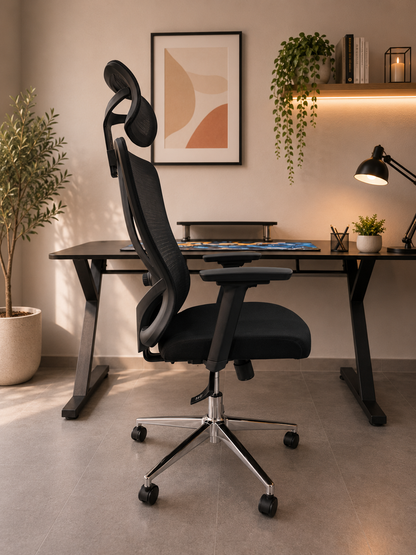 CHAISE ERGONOMIQUE 3250