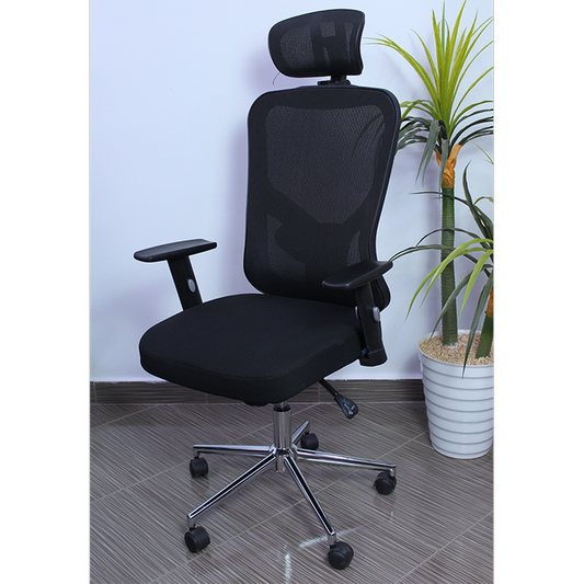CHAISE ERGONOMIQUE 861