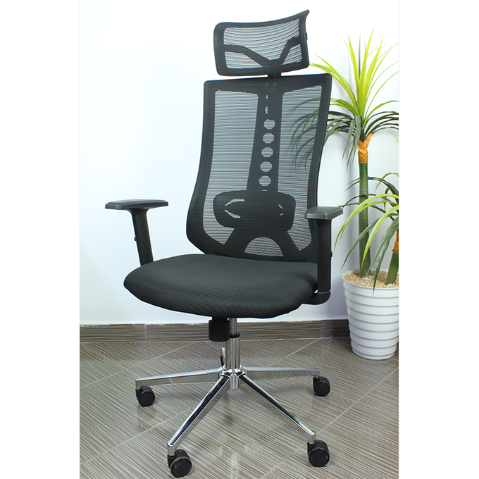 CHAISE ERGONOMIQUE VALENCE