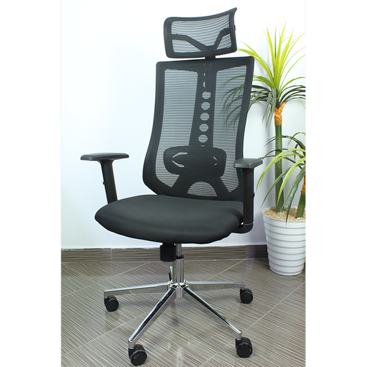CHAISE ERGONOMIQUE VALENCE