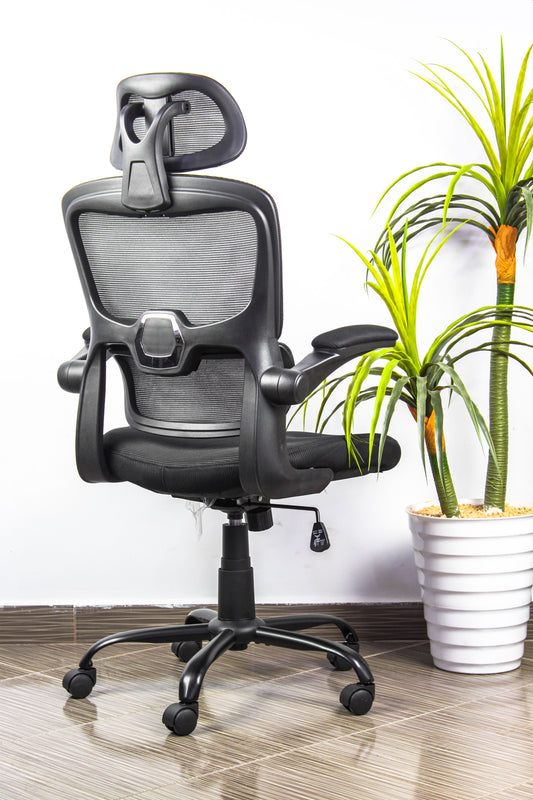 CHAISE ERGONOMIQUE 5014