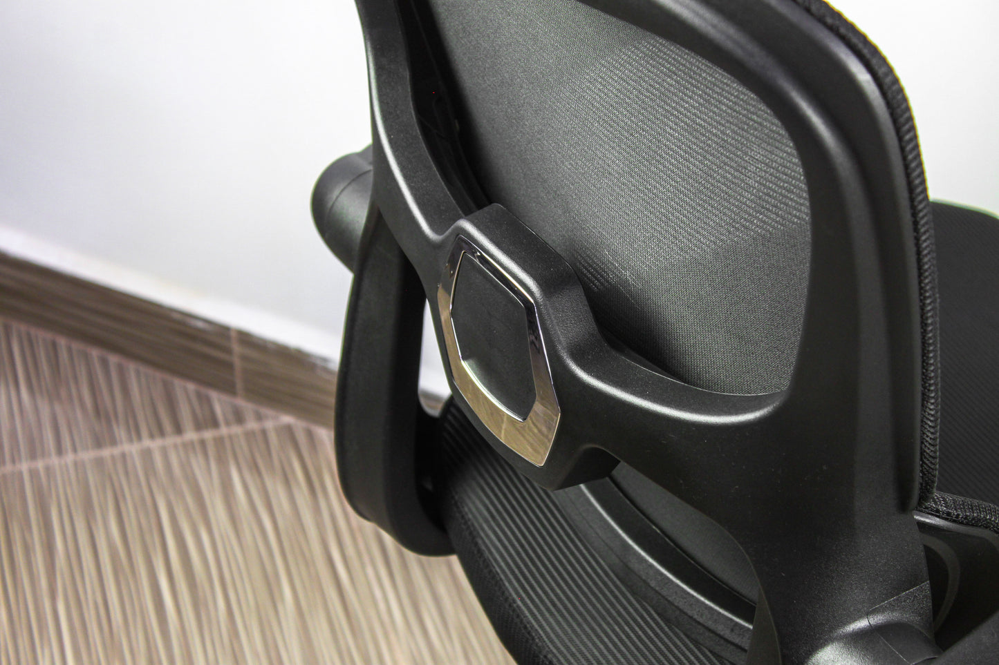 CHAISE ERGONOMIQUE 5014