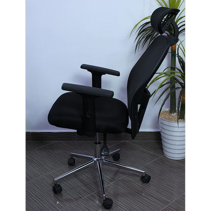 CHAISE ERGONOMIQUE 829
