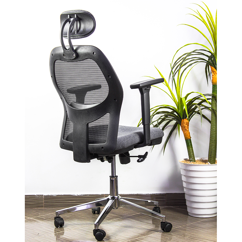 CHAISE ERGONOMIQUE K 03