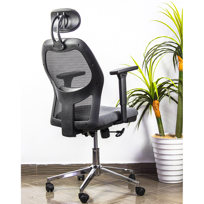 CHAISE ERGONOMIQUE K 03