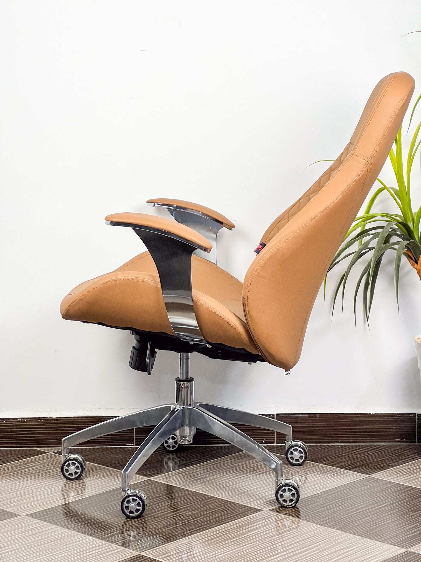 FAUTEUIL PDG LUXE 6037