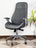 FAUTEUIL PDG LUXE 6037