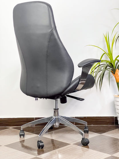 FAUTEUIL PDG LUXE 6037