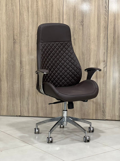 FAUTEUIL PDG LUXE 6037