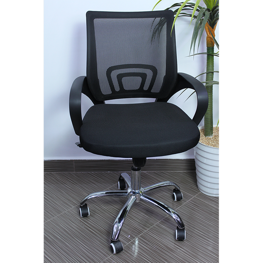 CHAISE OPERATEUR FILET