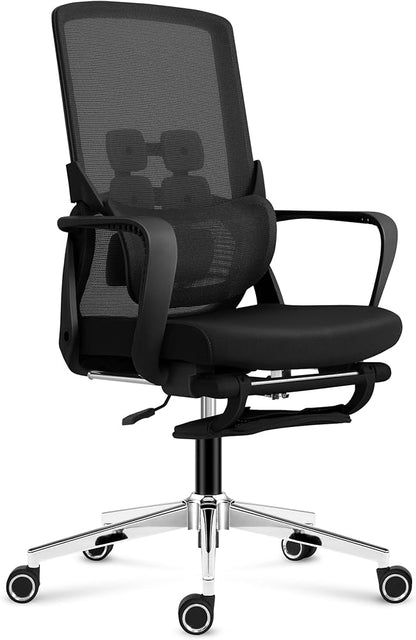 FAUTEUIL ERGONOMIQUE LA 8088