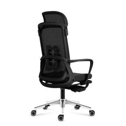 FAUTEUIL ERGONOMIQUE LA 8088