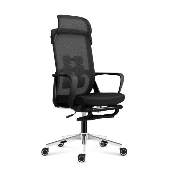 FAUTEUIL ERGONOMIQUE LA 8088