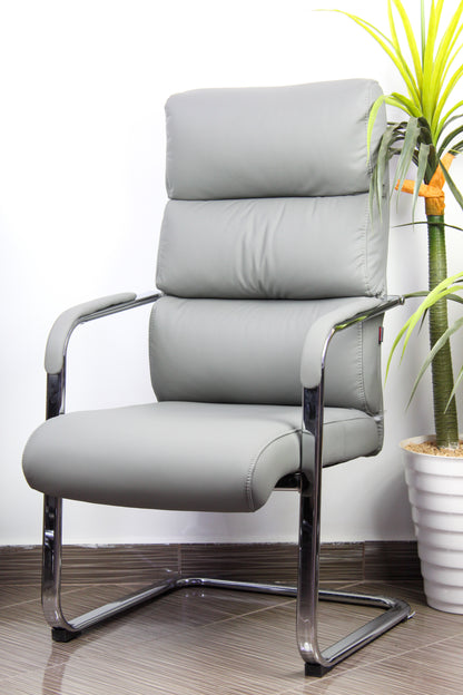 CHAISE VISITEUR 8089