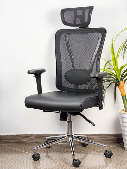 CHAISE ERGONOMIQUE 874