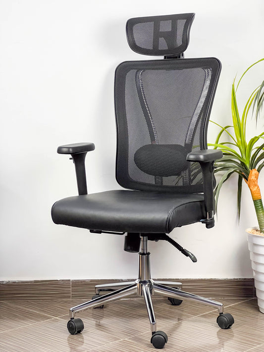 CHAISE ERGONOMIQUE 874