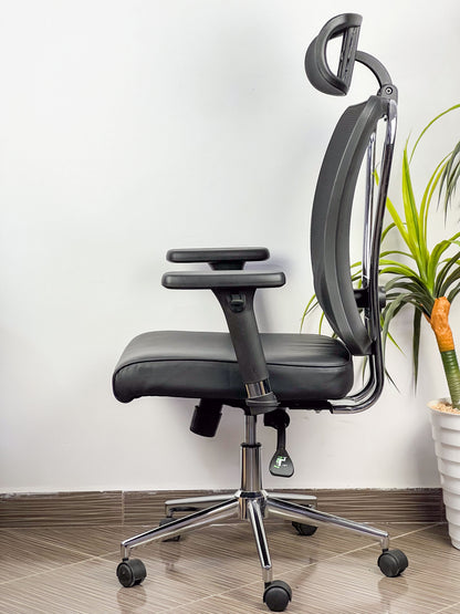 CHAISE ERGONOMIQUE 874